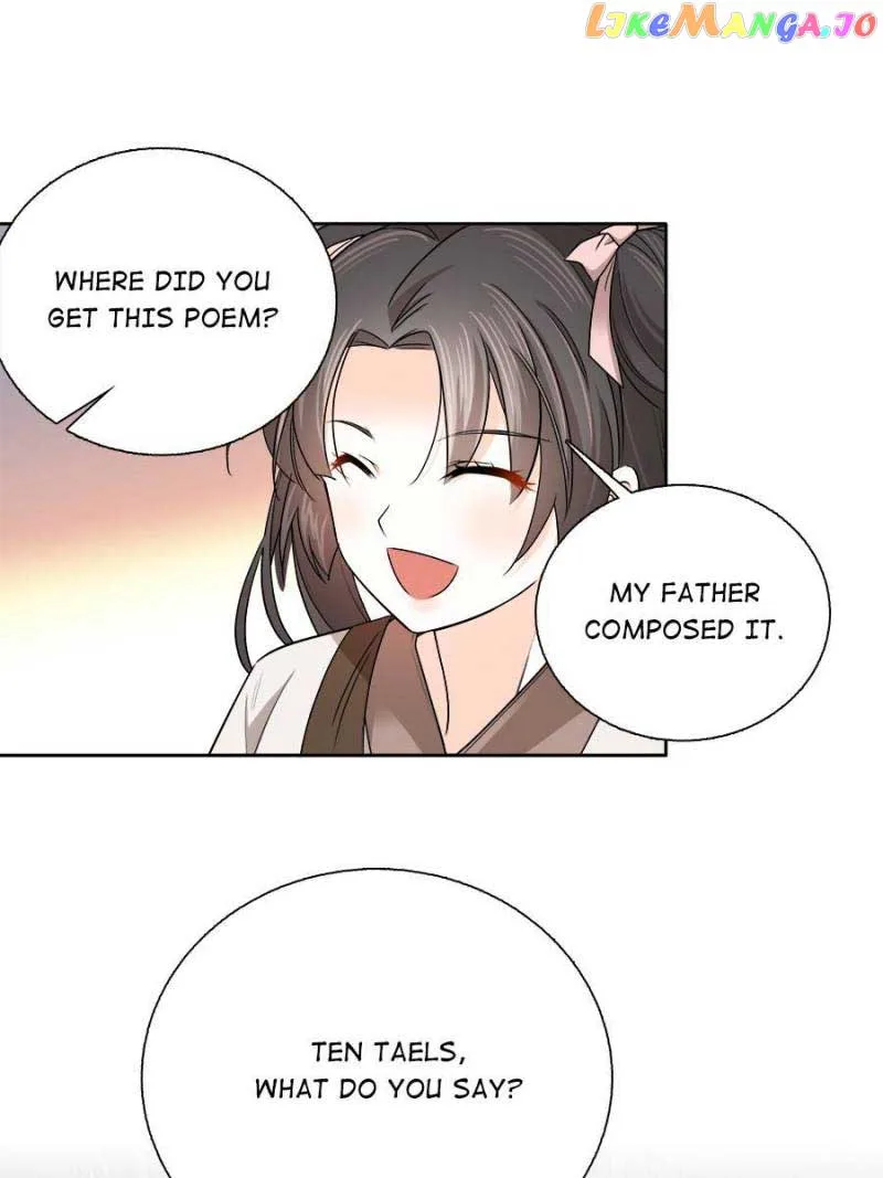 Dad, did you study today? Chapter 18 page 30