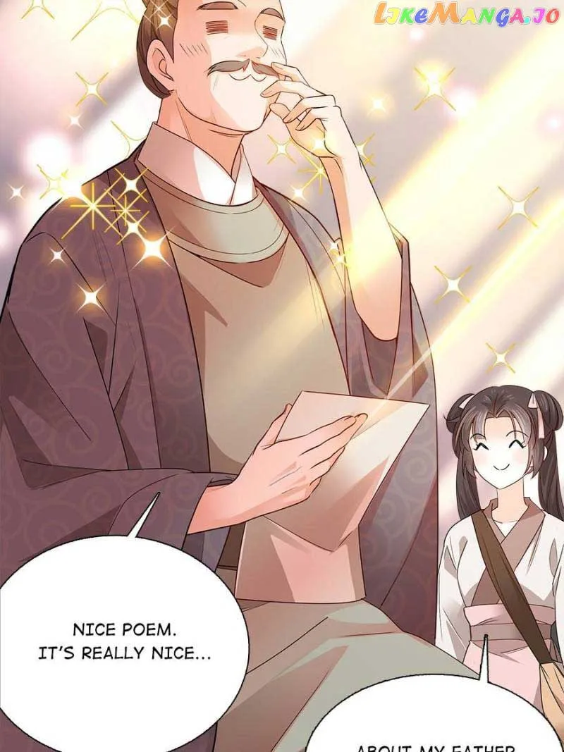 Dad, did you study today? Chapter 19 page 9
