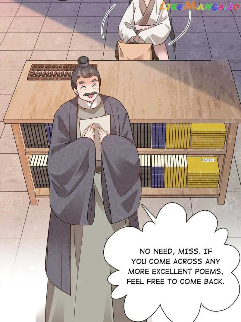 Dad, did you study today? Chapter 19 page 12