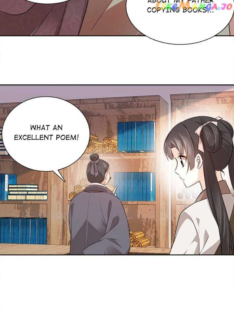 Dad, did you study today? Chapter 19 page 10