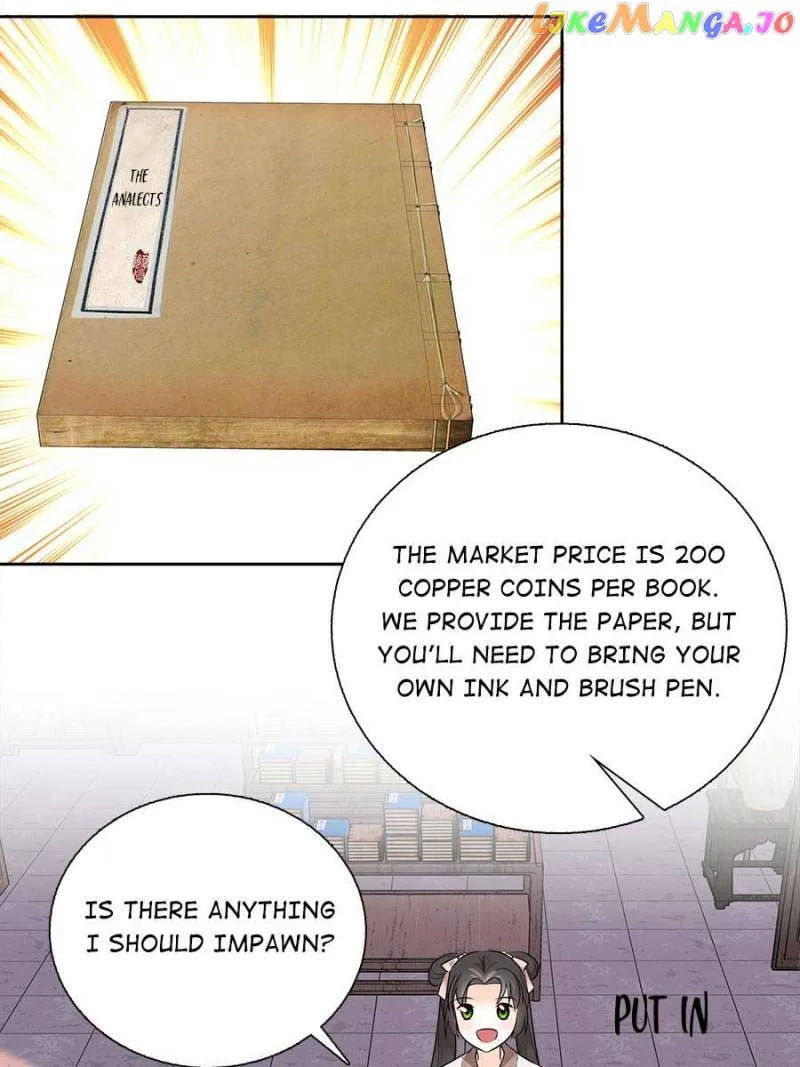 Dad, did you study today? Chapter 19 page 11