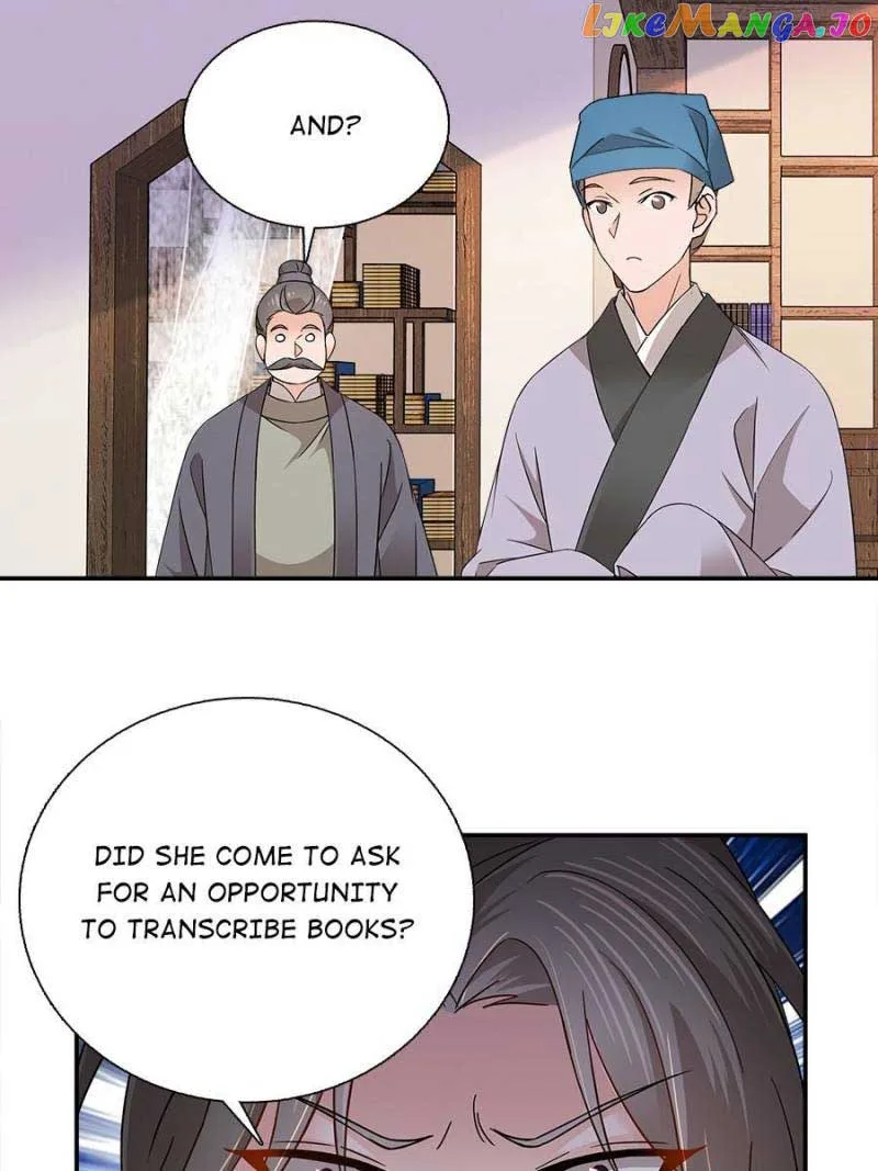 Dad, did you study today? Chapter 19 page 21