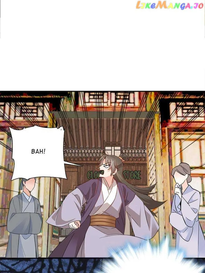 Dad, did you study today? Chapter 19 page 29