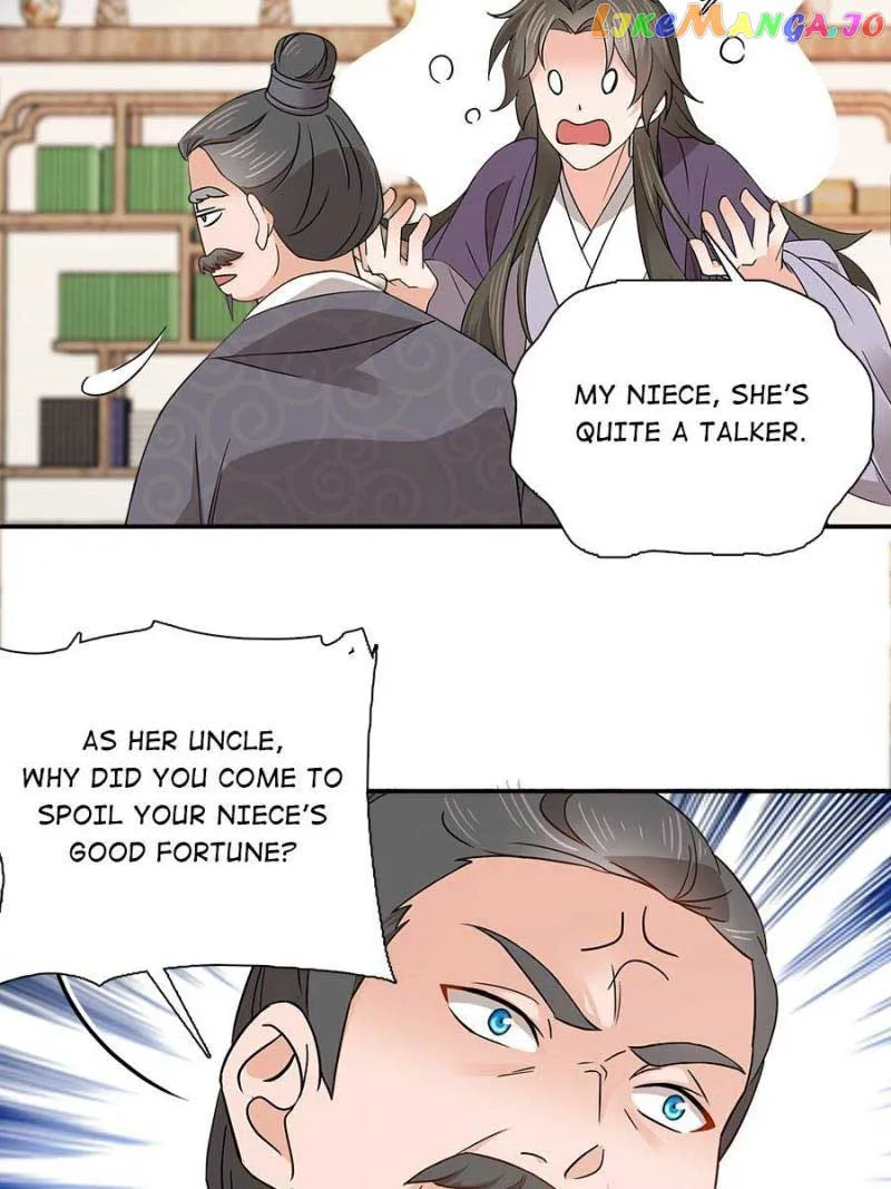 Dad, did you study today? Chapter 19 page 26