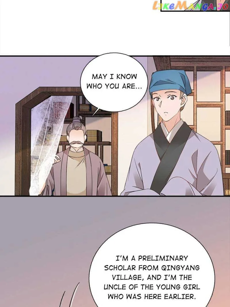 Dad, did you study today? Chapter 19 page 19