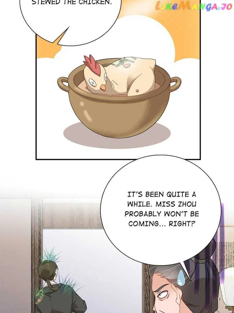 Dad, did you study today? Chapter 20 page 4
