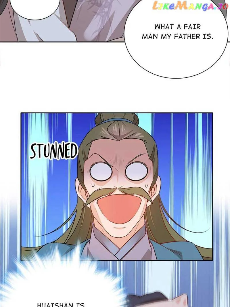 Dad, did you study today? Chapter 22 page 23