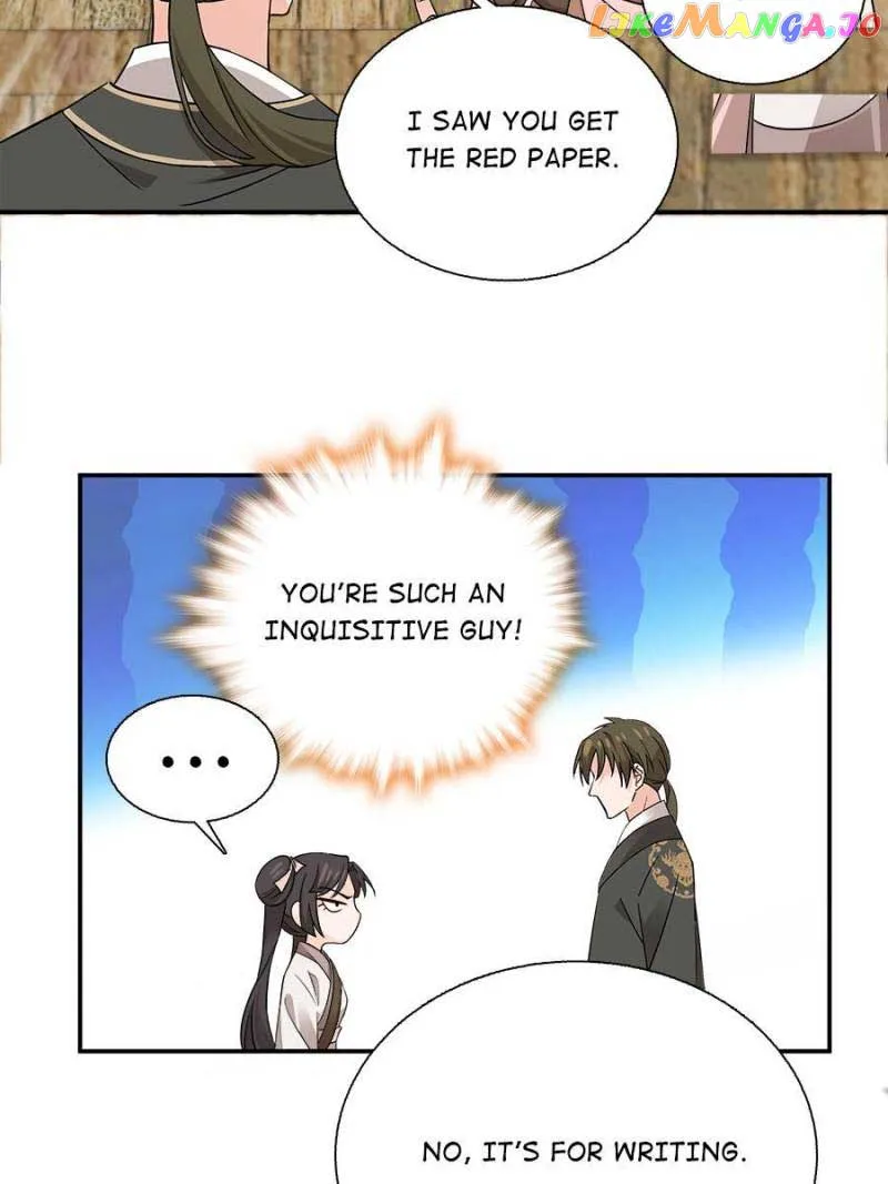 Dad, did you study today? Chapter 20 page 13