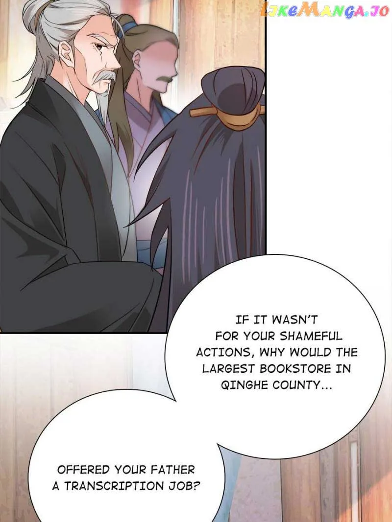 Dad, did you study today? Chapter 22 page 8