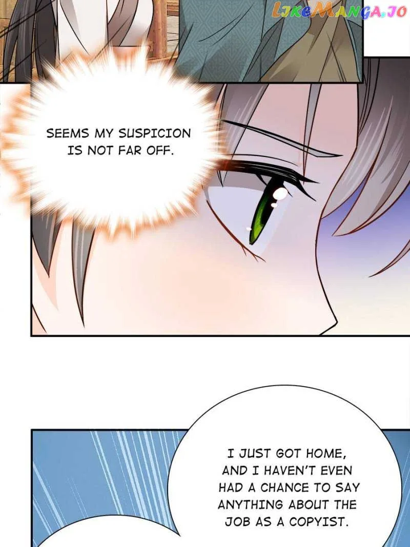 Dad, did you study today? Chapter 22 page 3