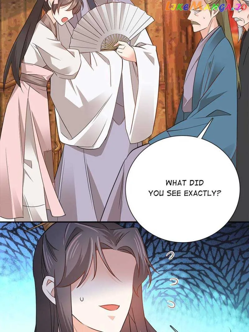 Dad, did you study today? Chapter 22 page 15