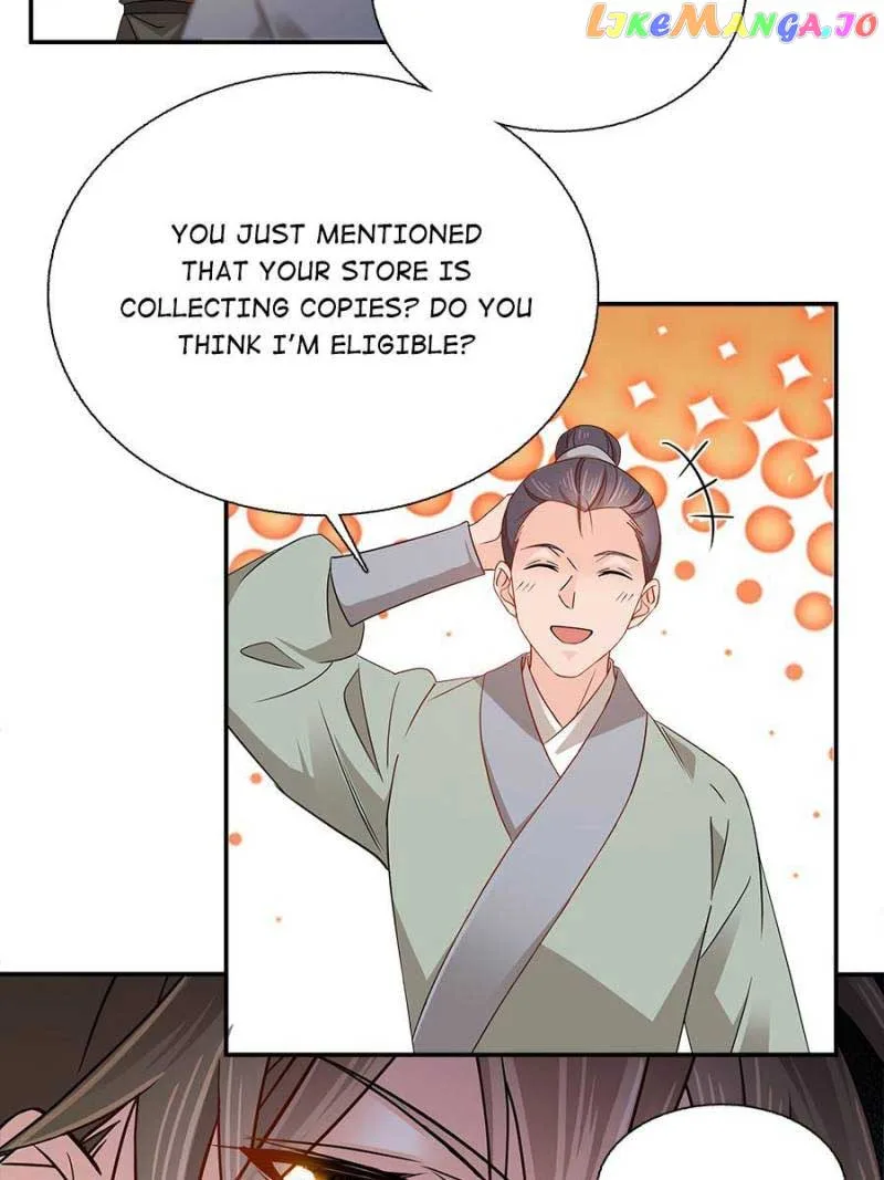 Dad, did you study today? Chapter 20 page 18