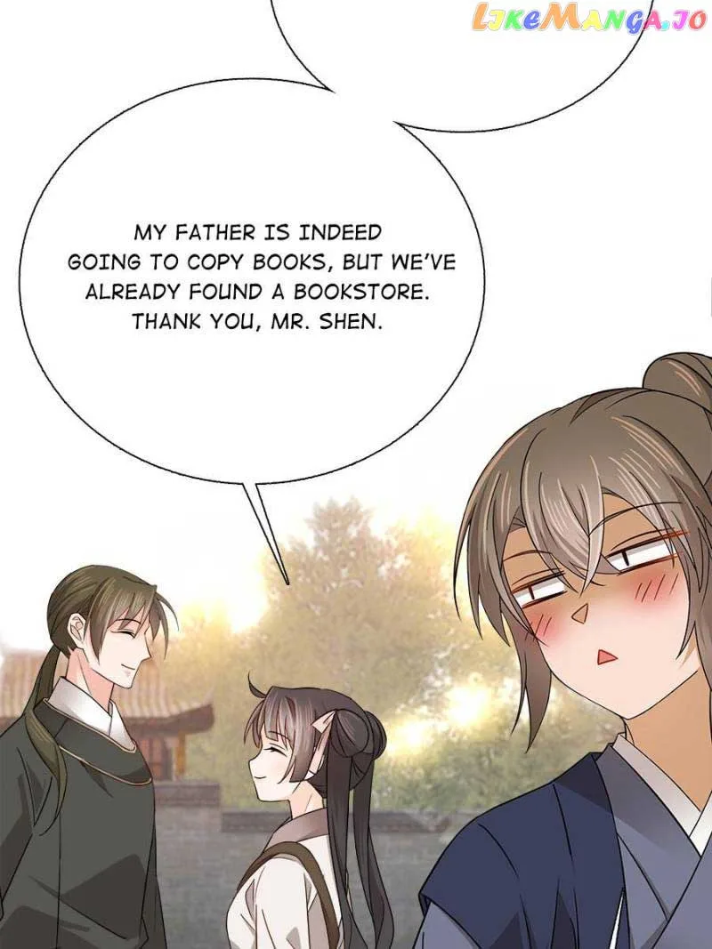 Dad, did you study today? Chapter 20 page 14