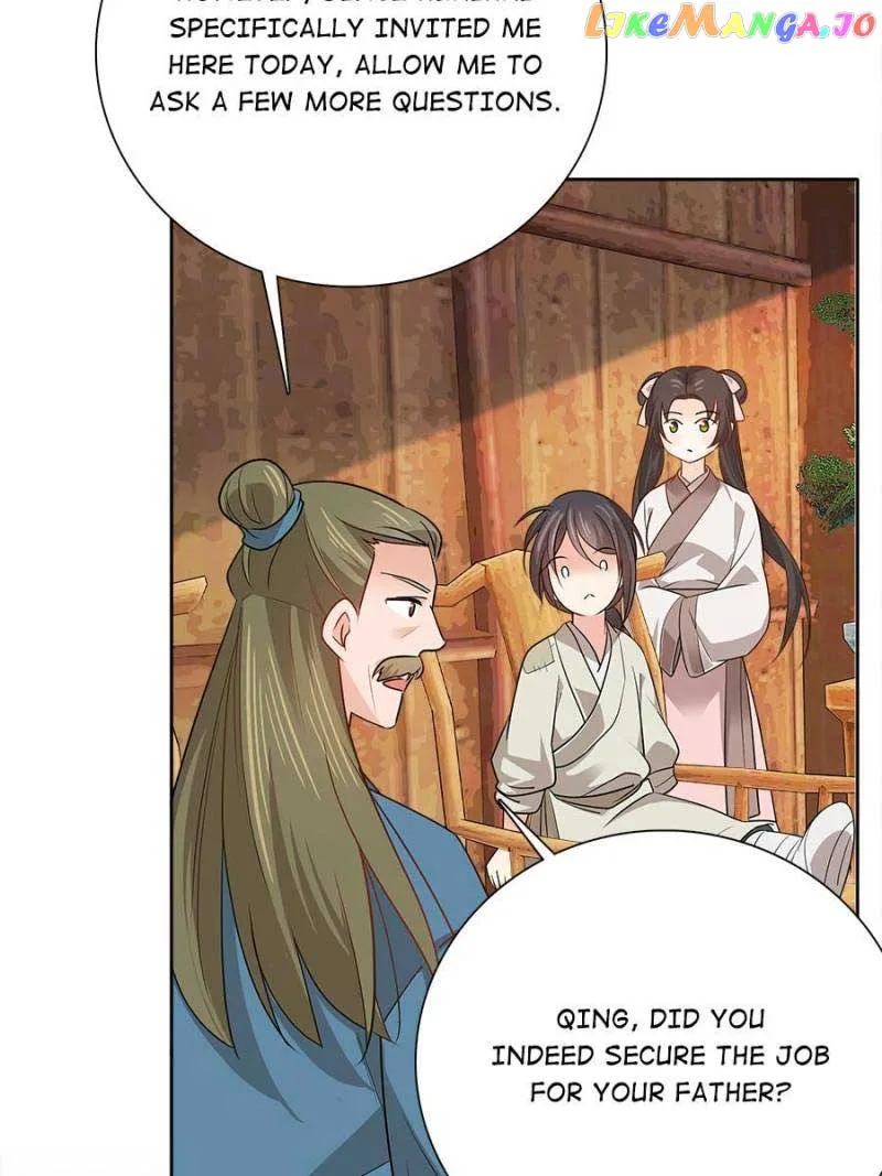 Dad, did you study today? Chapter 22 page 29