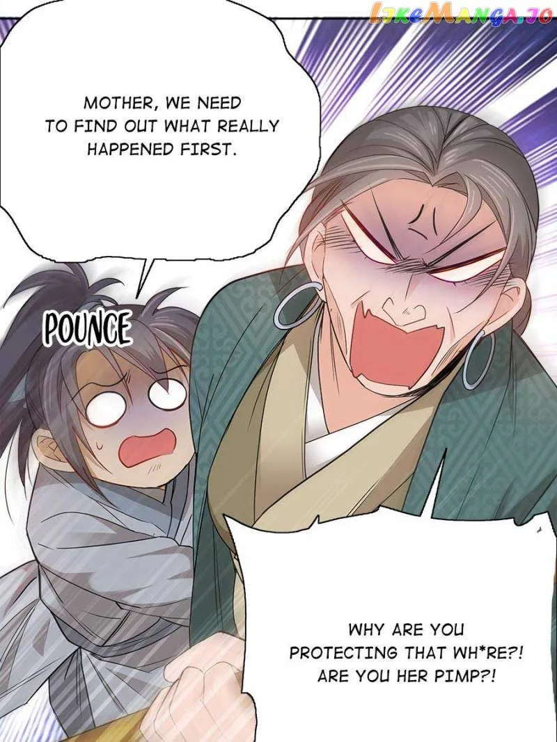 Dad, did you study today? Chapter 21 page 6