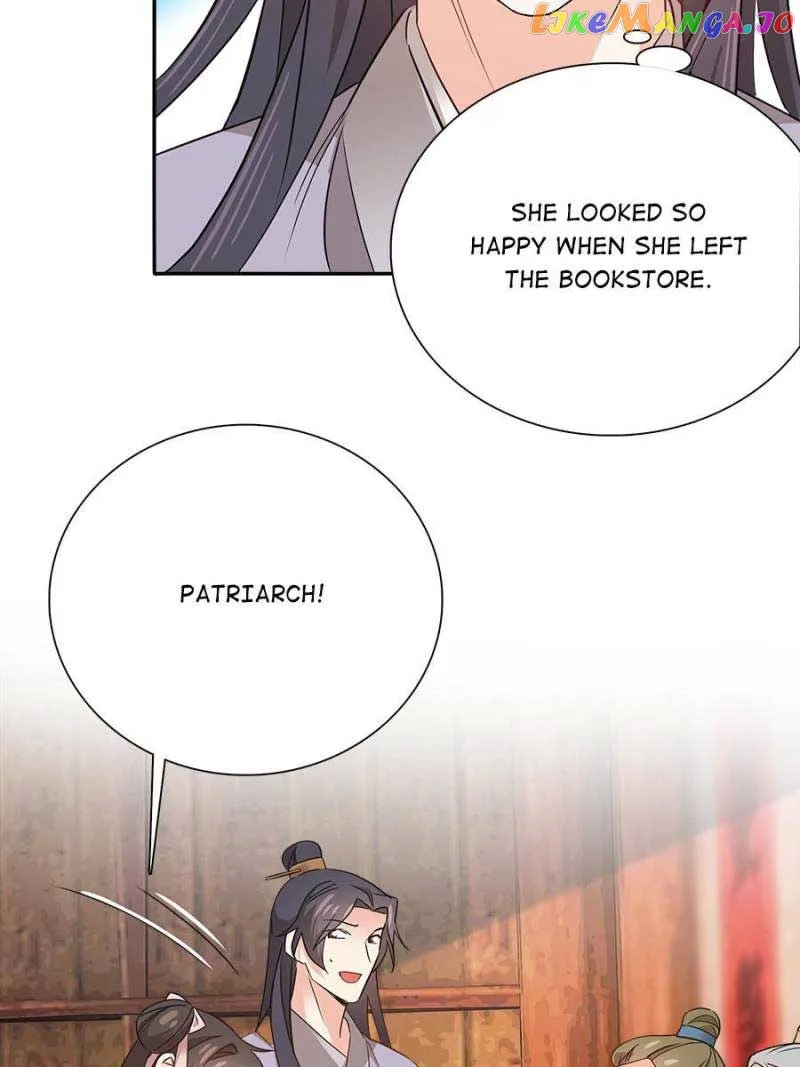 Dad, did you study today? Chapter 22 page 14