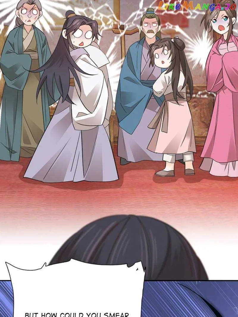 Dad, did you study today? Chapter 22 page 18