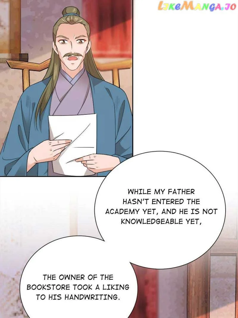 Dad, did you study today? Chapter 22 page 33