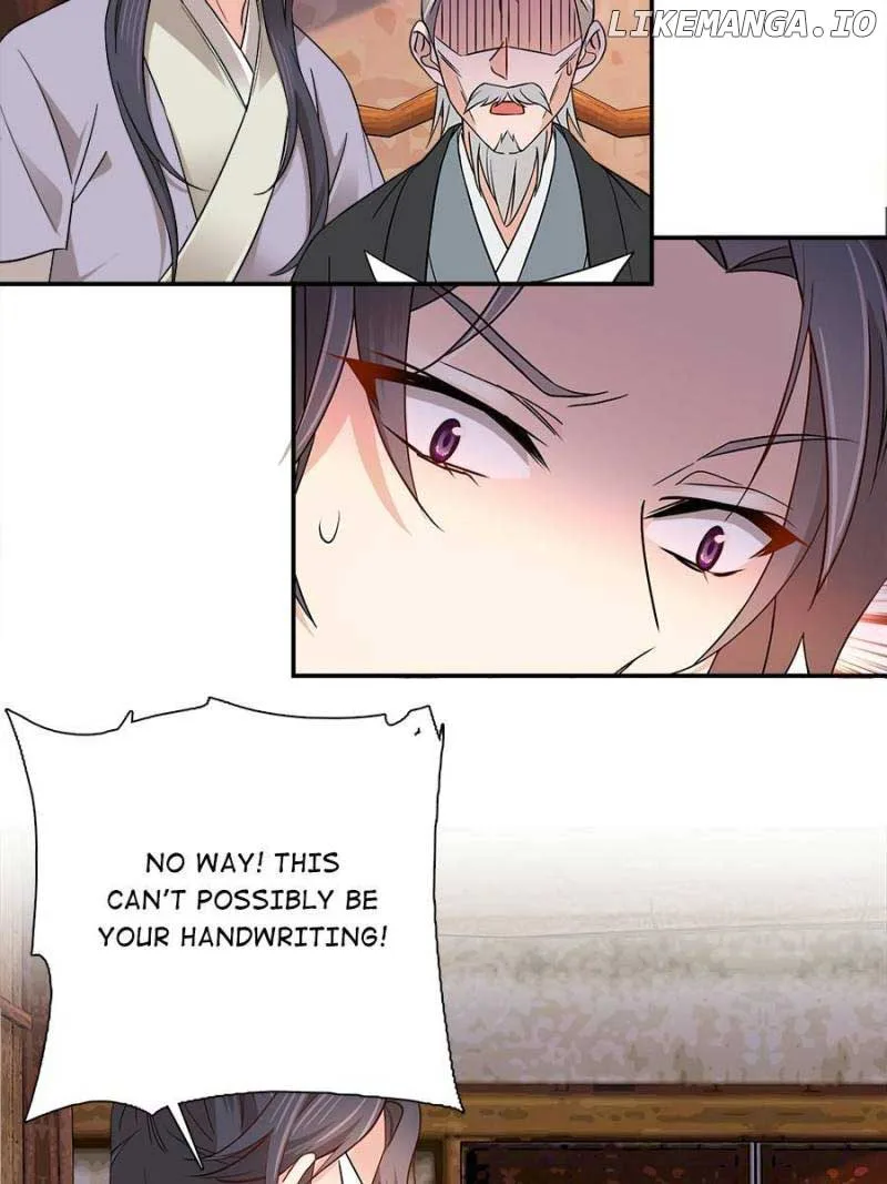 Dad, did you study today? Chapter 23 page 5