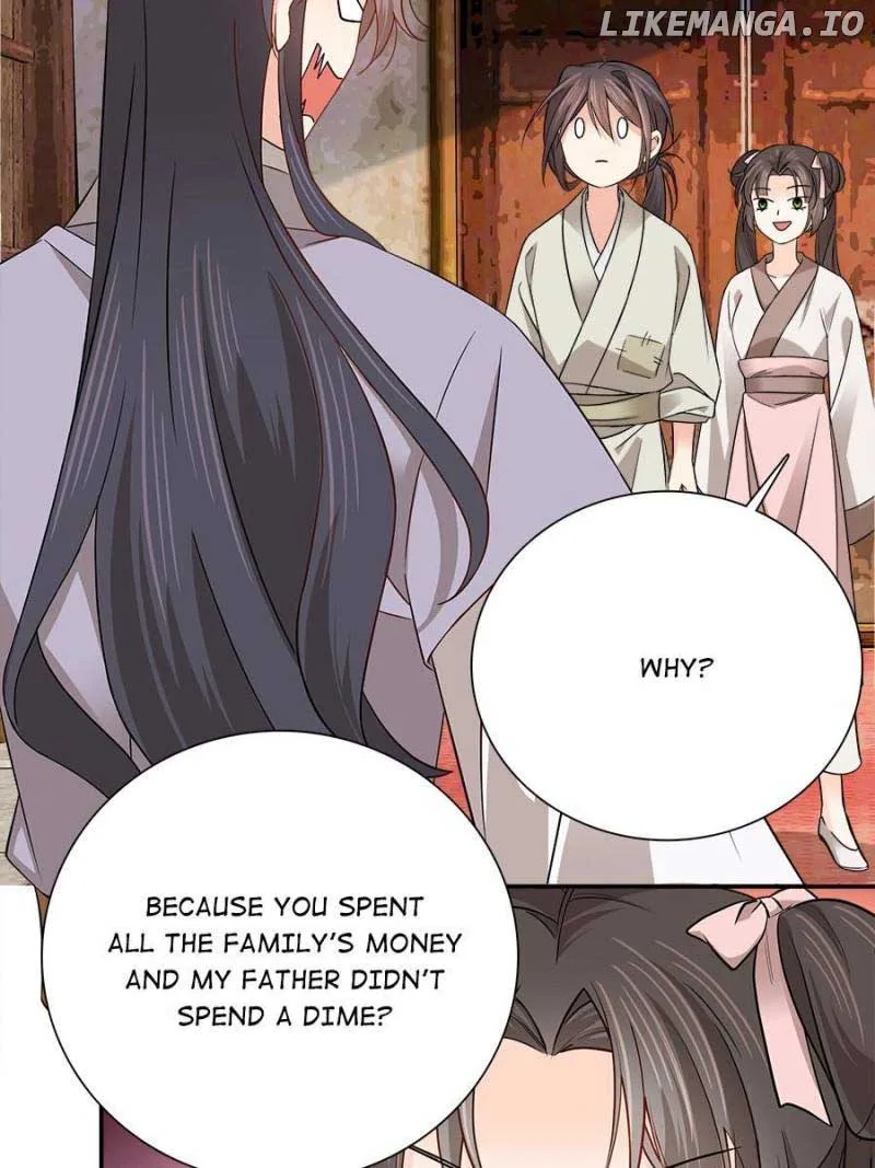 Dad, did you study today? Chapter 23 page 6