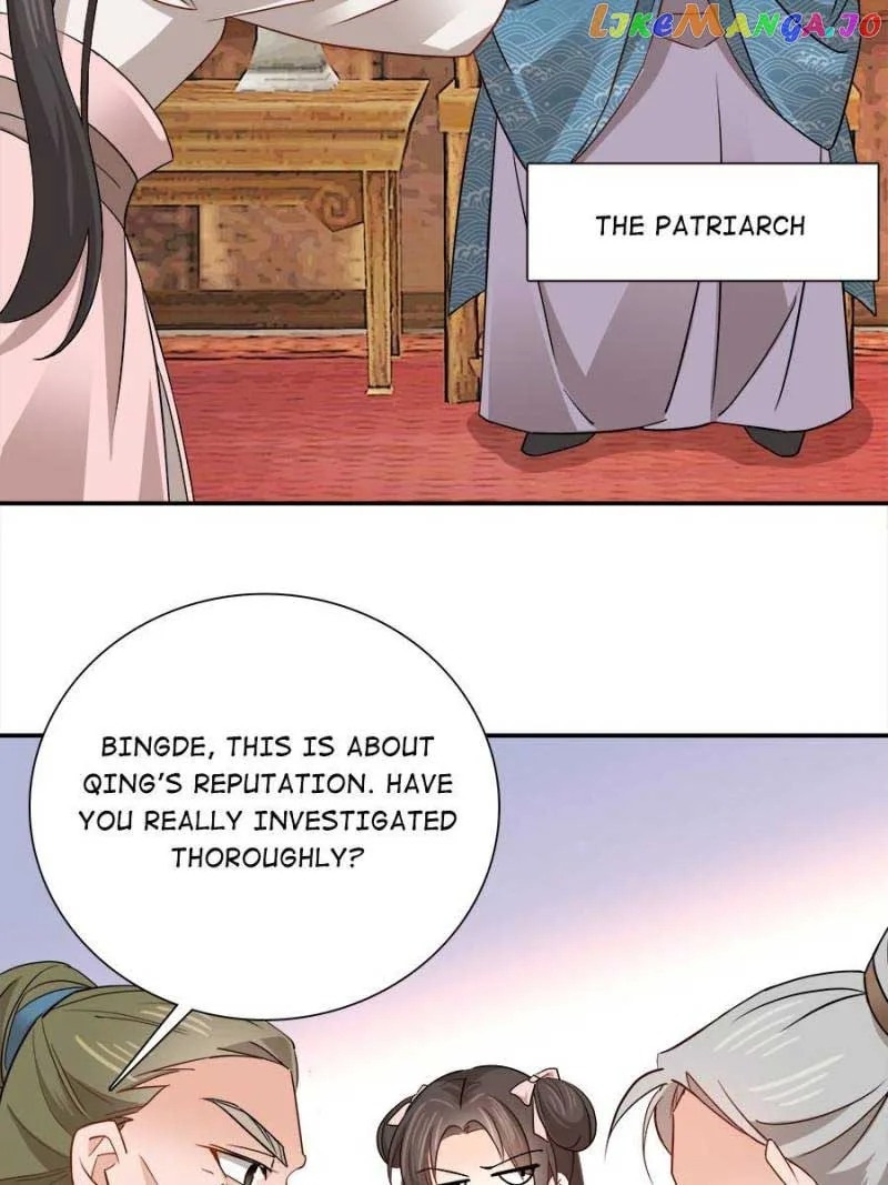 Dad, did you study today? Chapter 22 page 6