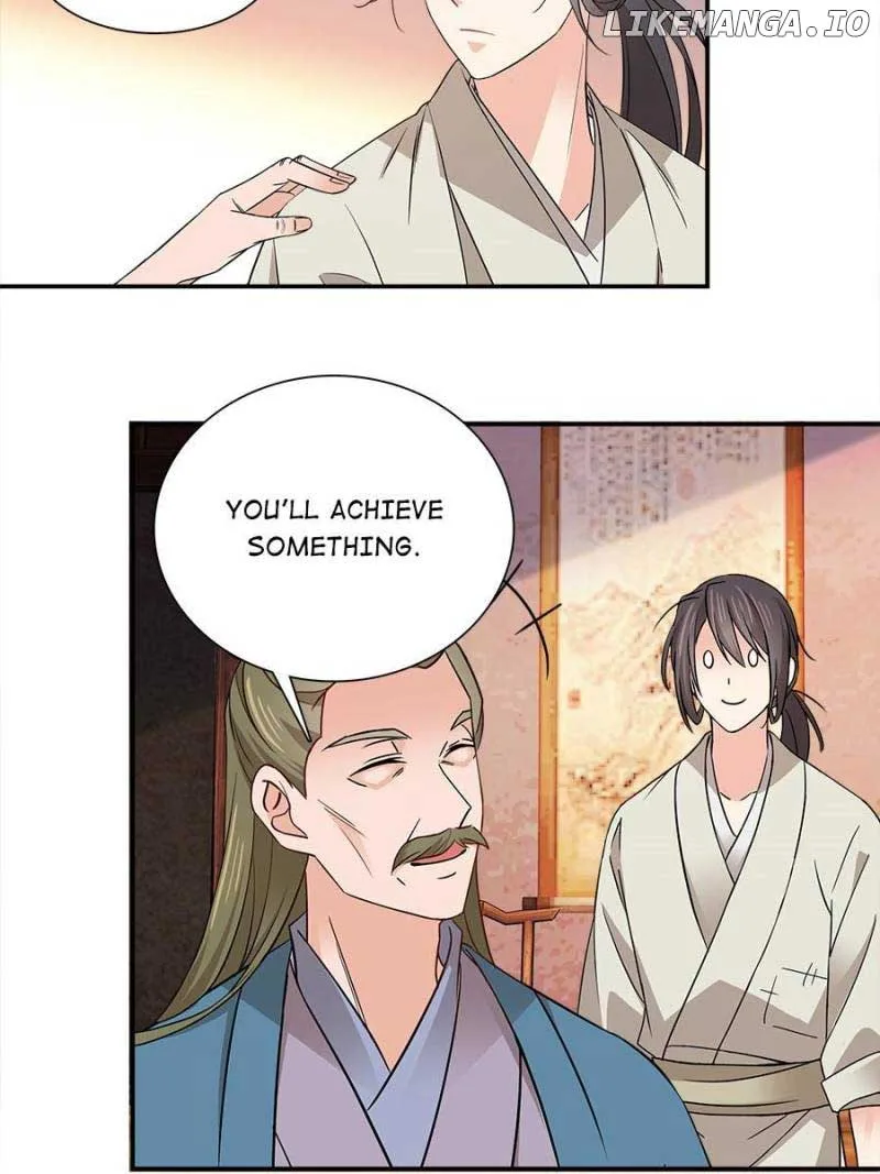 Dad, did you study today? Chapter 23 page 21