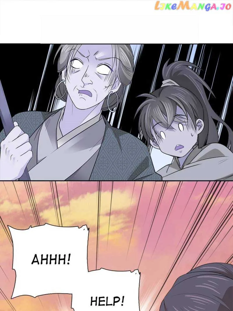 Dad, did you study today? Chapter 21 page 14