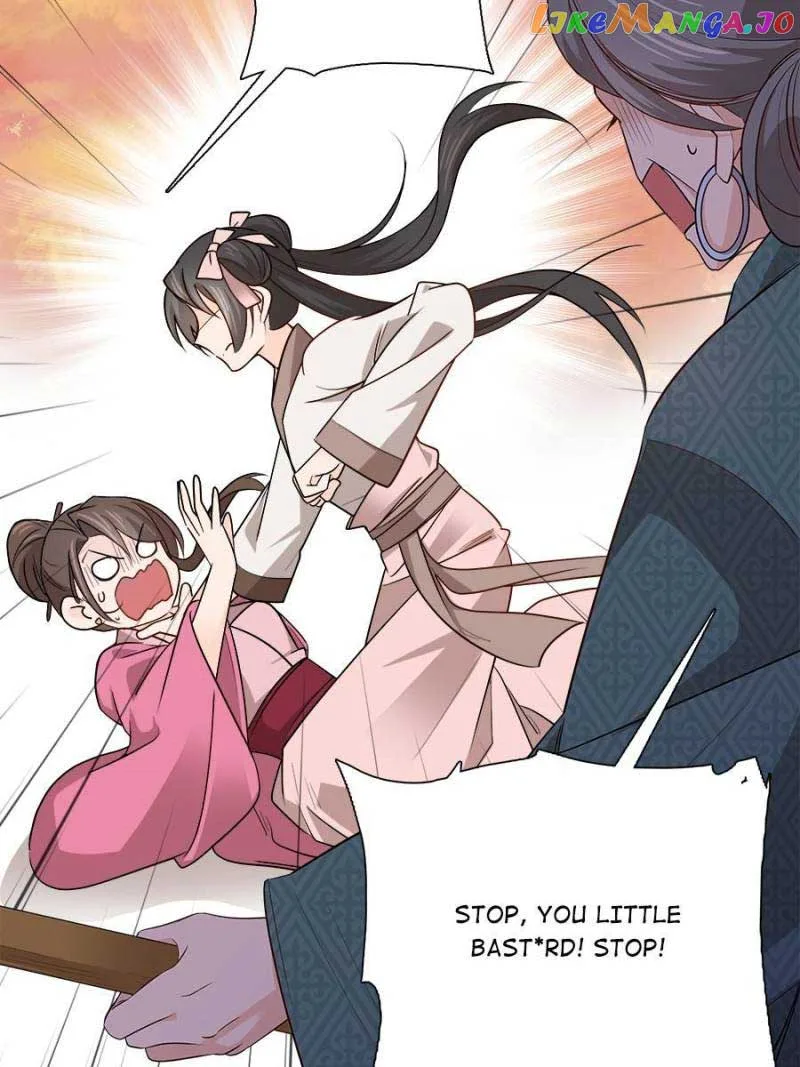 Dad, did you study today? Chapter 21 page 15