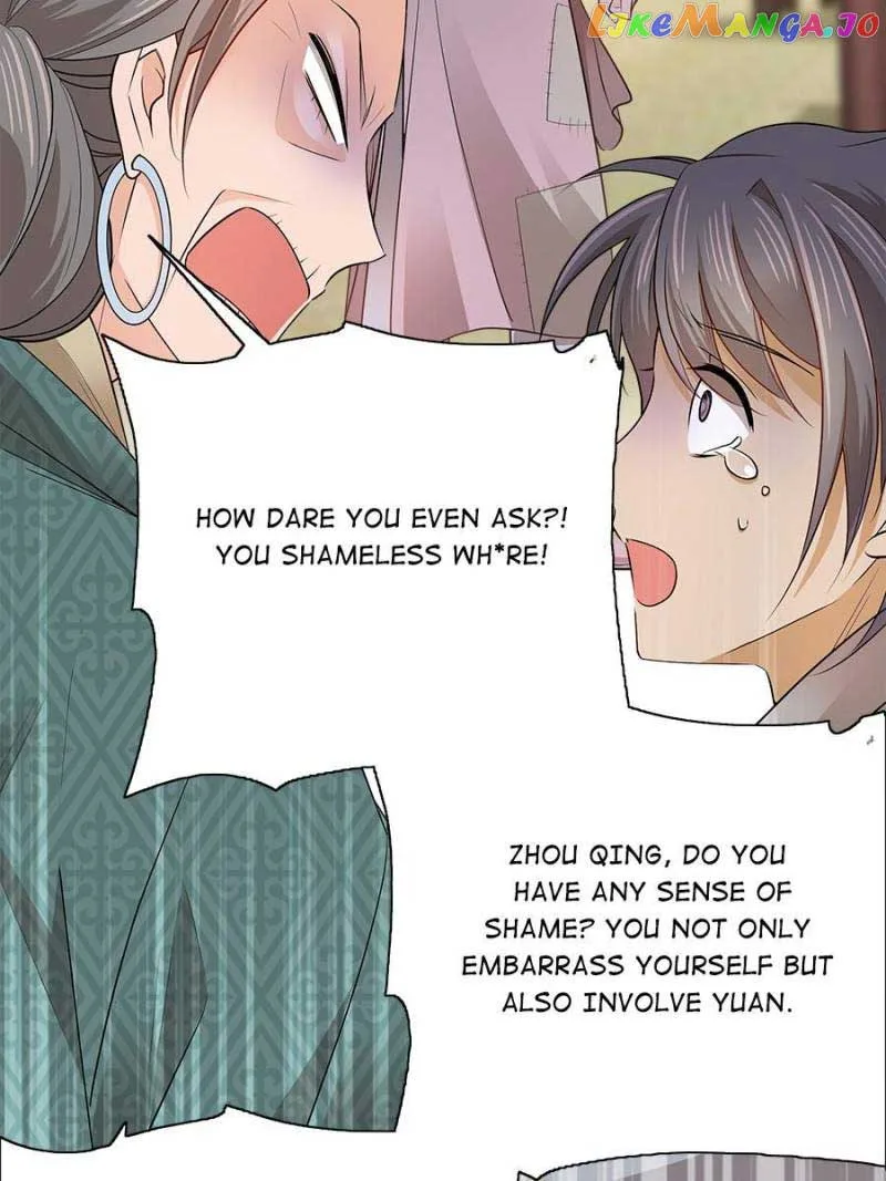 Dad, did you study today? Chapter 21 page 8