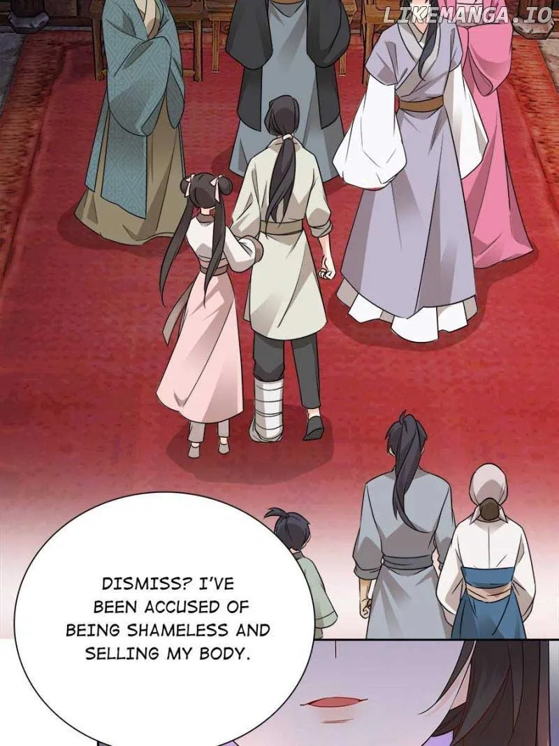 Dad, did you study today? Chapter 23 page 25