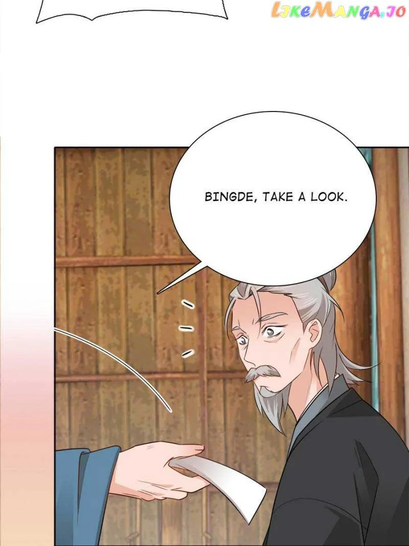 Dad, did you study today? Chapter 22 page 38