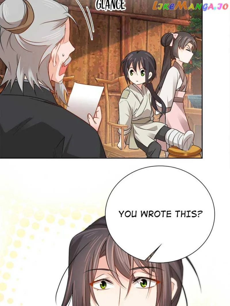 Dad, did you study today? Chapter 22 page 40