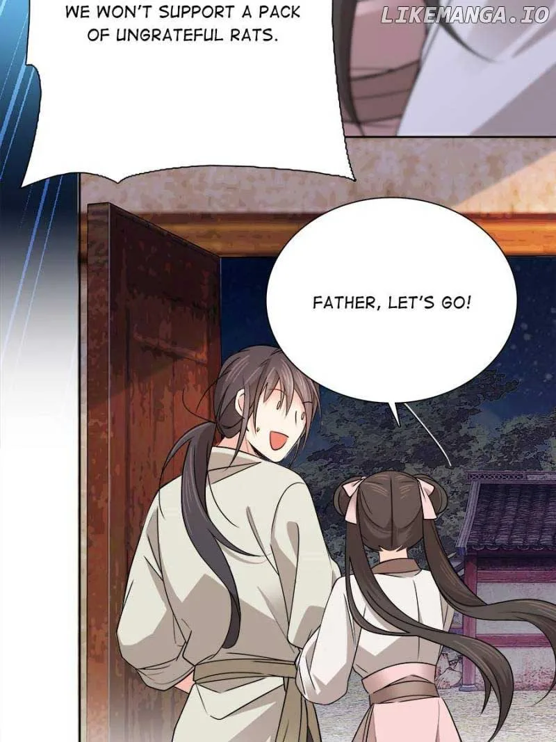 Dad, did you study today? Chapter 23 page 31