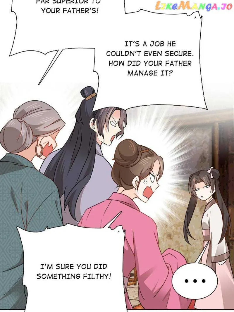 Dad, did you study today? Chapter 22 page 37