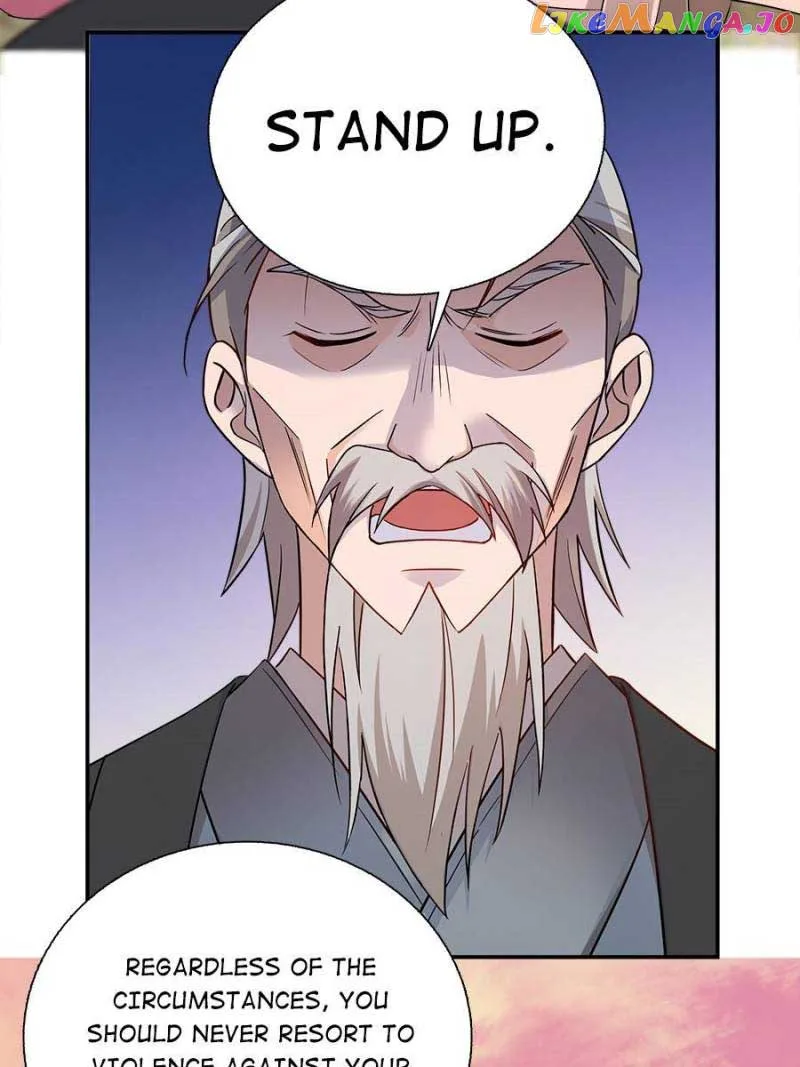 Dad, did you study today? Chapter 21 page 25