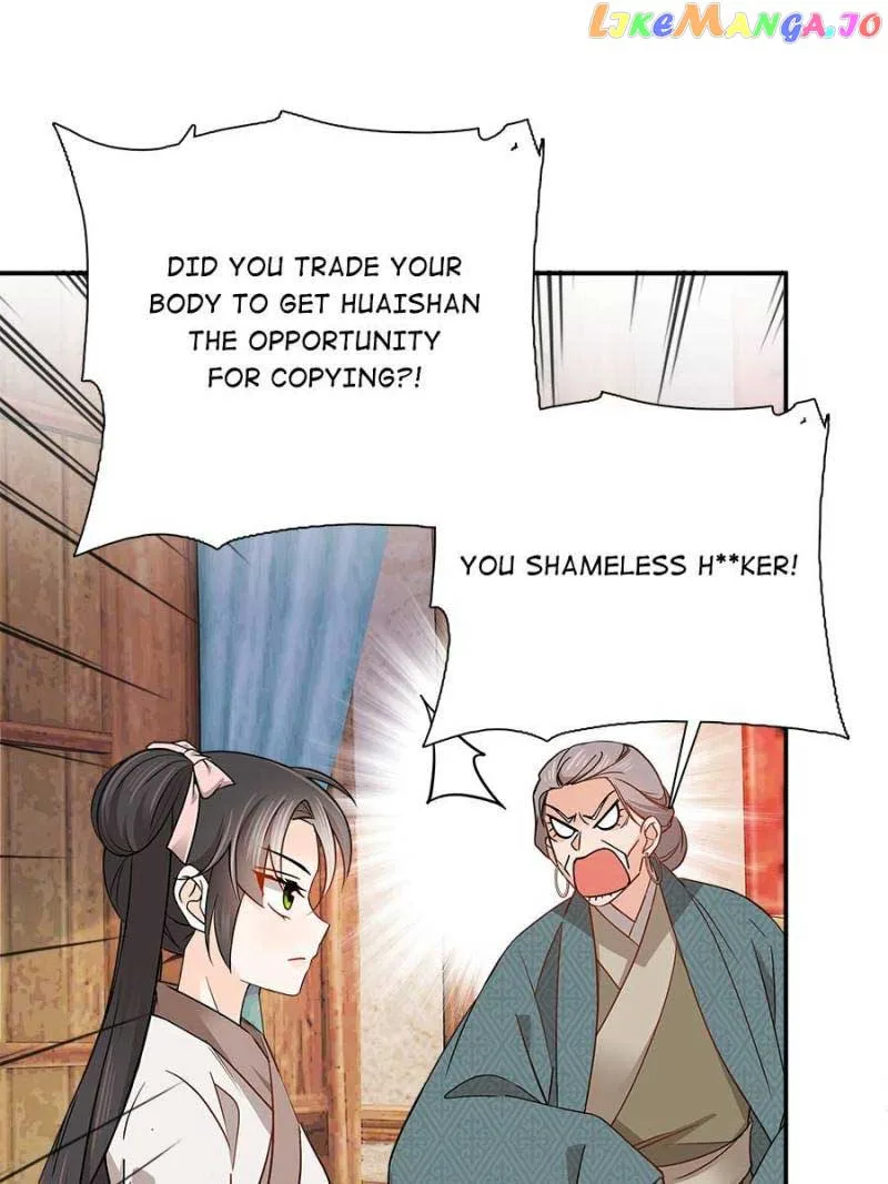 Dad, did you study today? Chapter 21 page 32