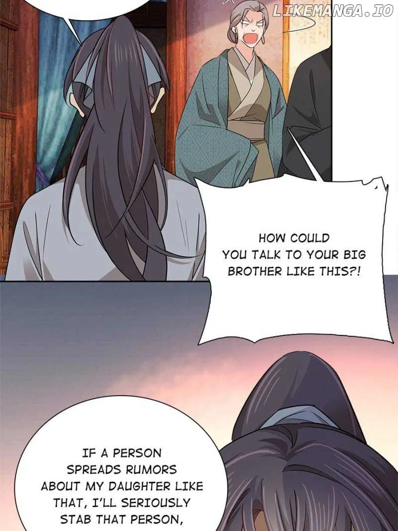Dad, did you study today? Chapter 24 page 6