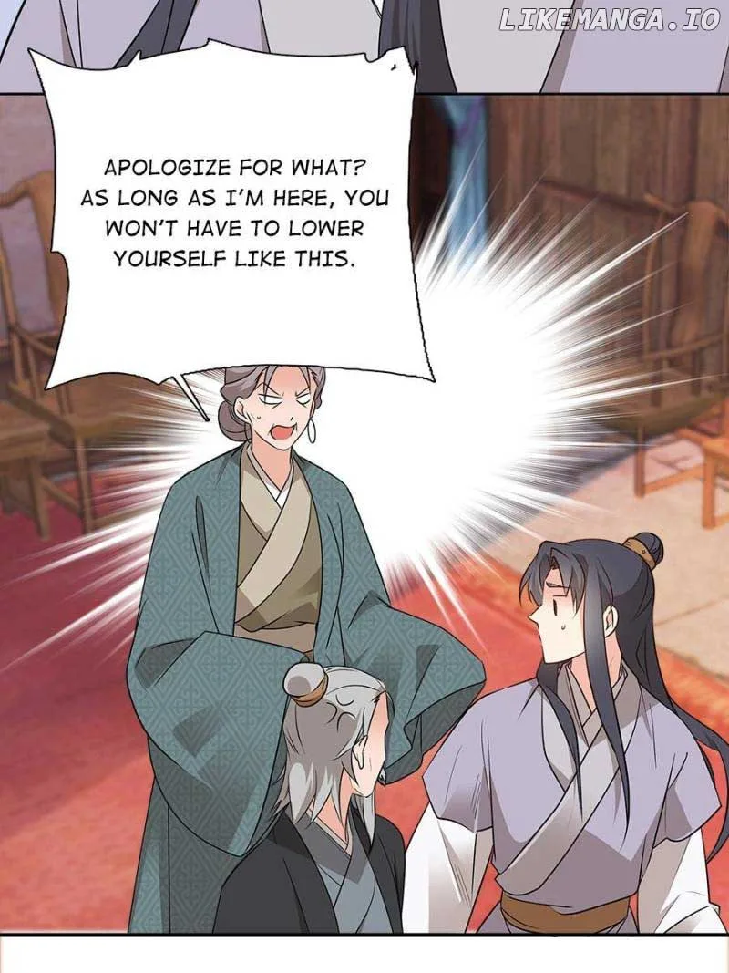 Dad, did you study today? Chapter 24 page 20