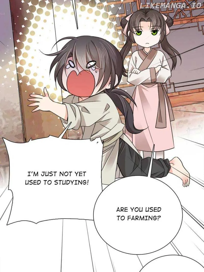 Dad, did you study today? Chapter 25 page 3