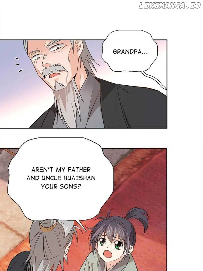 Dad, did you study today? Chapter 24 page 14