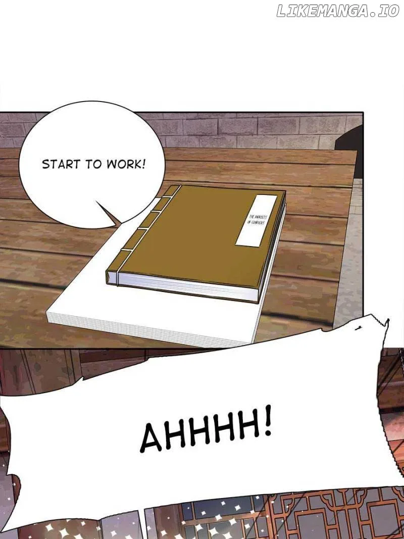 Dad, did you study today? Chapter 25 page 2