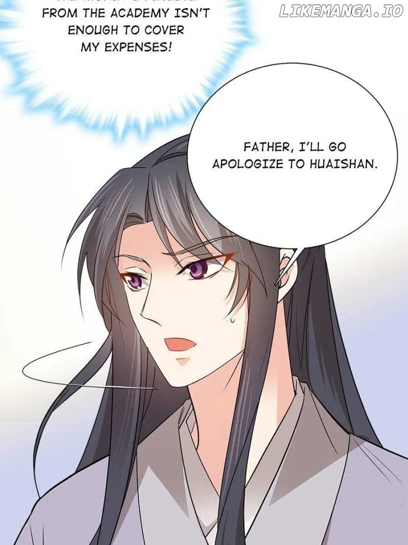 Dad, did you study today? Chapter 24 page 19