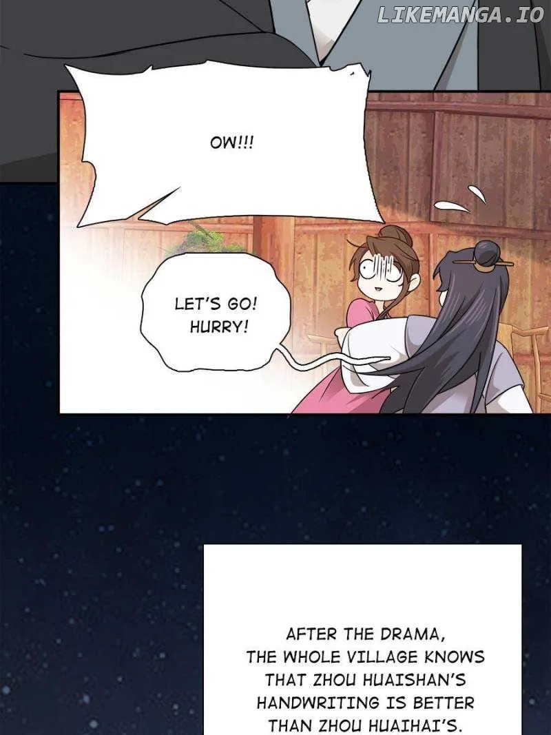 Dad, did you study today? Chapter 24 page 24