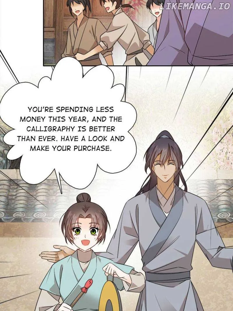 Dad, did you study today? Chapter 27 page 4