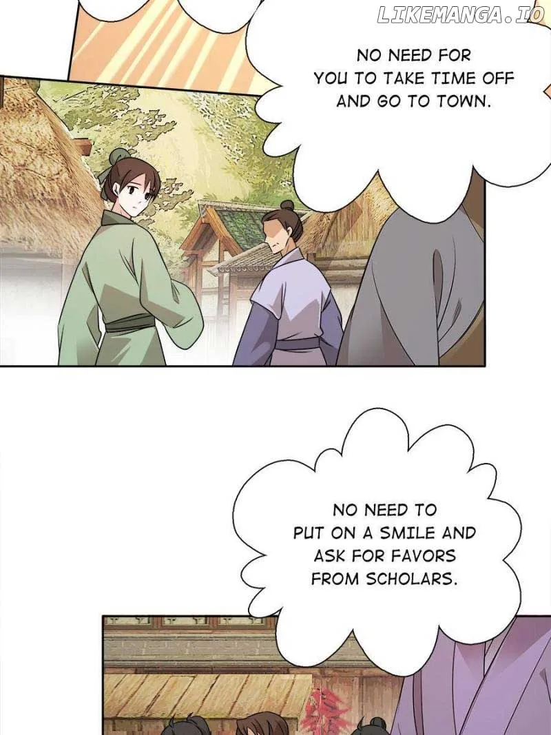 Dad, did you study today? Chapter 27 page 3