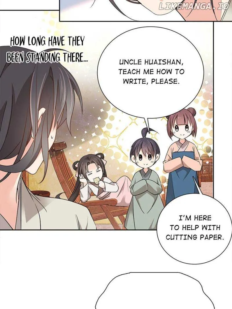 Dad, did you study today? Chapter 26 page 4