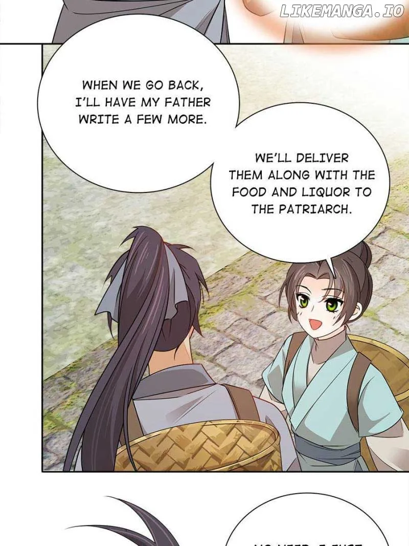 Dad, did you study today? Chapter 27 page 18