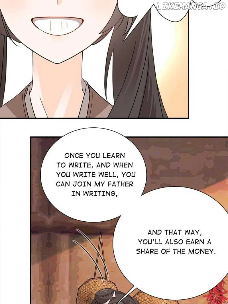 Dad, did you study today? Chapter 25 page 24