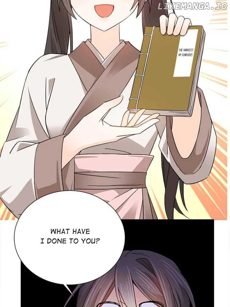 Dad, did you study today? Chapter 24 page 40