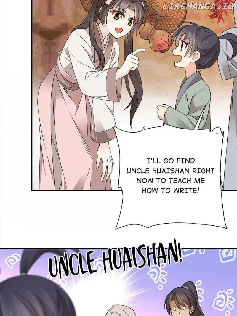 Dad, did you study today? Chapter 25 page 25
